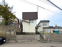 桜4丁目中古住宅