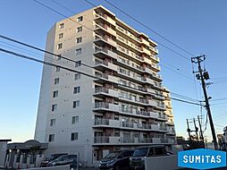 アイシティ羊ヶ丘通