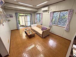 那覇市小禄の一戸建て