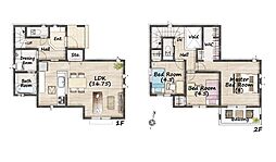 沖縄市南桃原2丁目