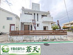 宜野湾市長田　戸建て