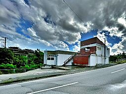 宜野湾市野嵩3丁目売土地