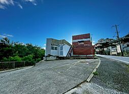 宜野湾市野嵩3丁目売土地