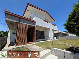 勝連南風原ＲＣＢ造2階建て