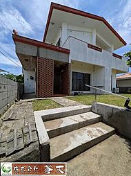 勝連南風原ＲＣＢ造2階建て