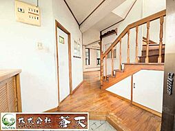 宜野湾市長田　戸建て