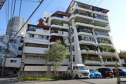 メゾンセンチュリー安里 201