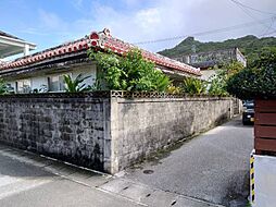 南城市知念海野