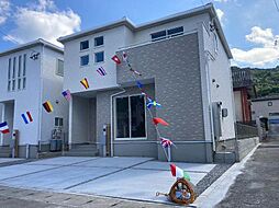 グラファーレ南城市知念海野1号棟