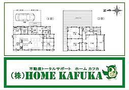 豊見城市我那覇3棟　1号地