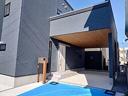 豊見城市我那覇3棟　1号地