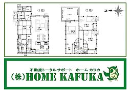 豊見城市我那覇3棟　2号地