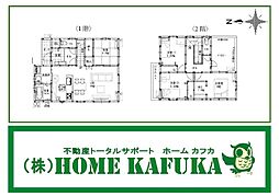 豊見城市我那覇3棟　3号棟