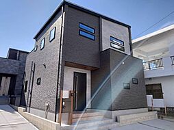 豊見城市我那覇3棟　3号棟