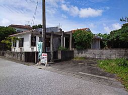 玉城喜良原　戸建