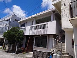 那覇市識名　戸建