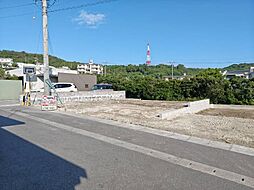 グラファーレ豊見城市長堂2棟　1号棟