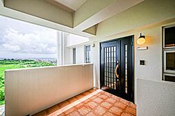 ＦＡＮ　ＳＥＡＳＩＤＥ　ＲＥＳＩＤＥＮＣＥ 801