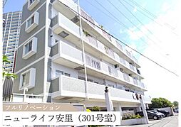 ニューライフ安里 301