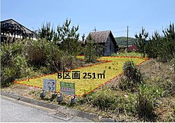 今帰仁村兼次物件Ｂ区画 001