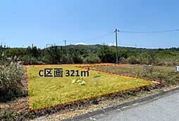 今帰仁村兼次物件Ｃ区画 001