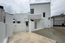 うるま市田場　売戸建て