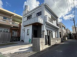 沖縄市桃原4丁目