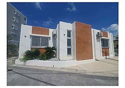 うるま市上江洲