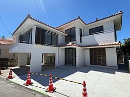 豊見城市嘉数