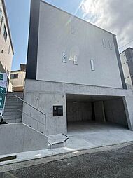 ＩＭＩハウス（首里崎山町Ｂ棟）