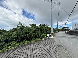 うるま市上江洲