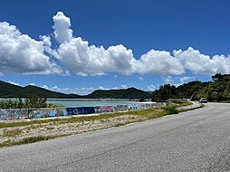 島尻郡座間味村阿佐の土地