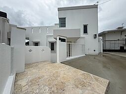 うるま市田場7号棟