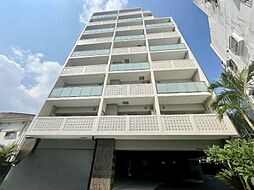 那覇市壺屋1丁目