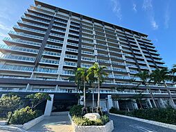 モンドミオ沖縄リゾートライカムヒルズ 406