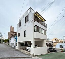 那覇市大道戸建