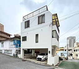 那覇市大道戸建