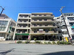 ハピネス新都心 402