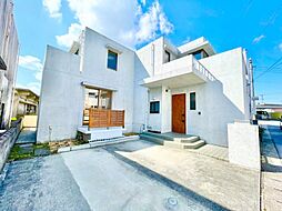 南城市玉城糸数の一戸建て