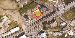 八重瀬町長毛土地