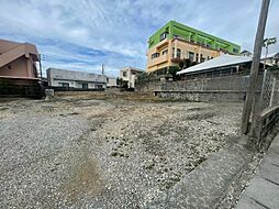 繁多川1丁目土地