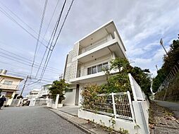 那覇市古島2丁目　4ＬＤＫ