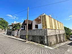 那覇市仲井真戸建