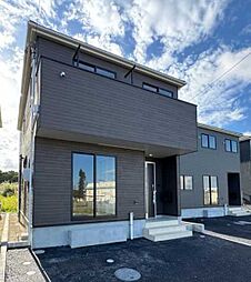 クレイドルガーデンうるま市天願第3戸建　3号棟