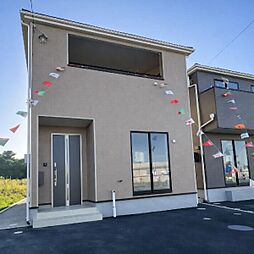 クレイドルガーデンうるま市天願第3戸建　4号棟