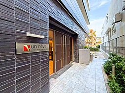 レーヴグランディ銘苅新都心II 7--