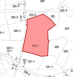 南城市玉城字中山土地 1853