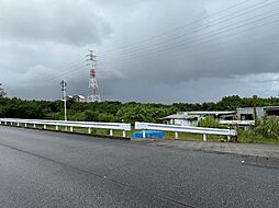 うるま市仲嶺土地