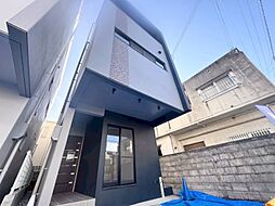 糸満市西川戸建て1号棟