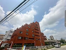 ライオンズマンション首里第2 20-